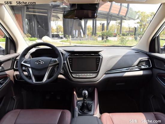 长安欧尚A800六月开启 预售价8-12万元