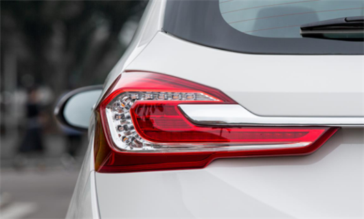 宝骏310wagon:狠抓消费痛点的又一力作