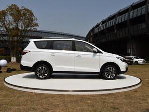 长安欧尚A800六月开启 预售价8-12万元