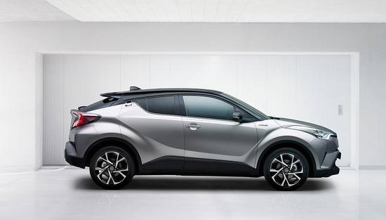 沃尔沃或推XC20 豪华入门SUV将再起狼烟