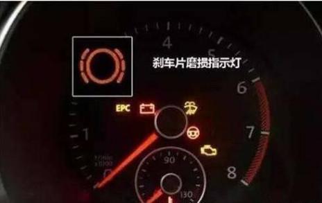 刹车盘多久该换?百分之98的人可能会错!