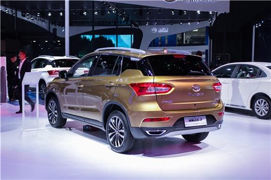 ,广汽,上汽 大集团做不好自主?为啥广汽上汽成功?