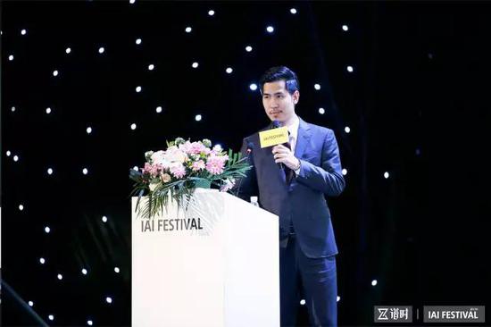 122_b.jpg 芒果TV广告营销中心高级营销策略官林圣武