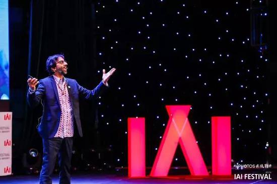 美国哈佛大学 MBA、商学教授Paresh Shah