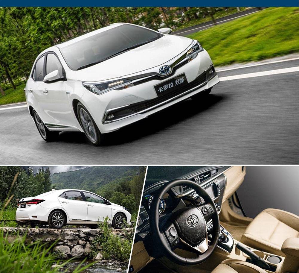 15万左右大灯最“亮”的几款合资车