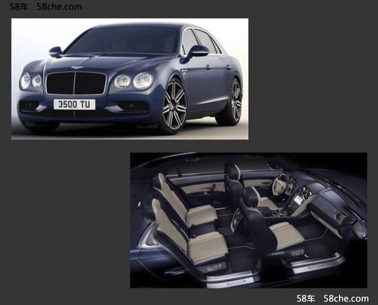 LS350/E级Coupe领衔 深港澳车展新车展望