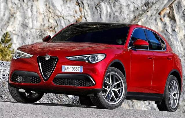 6月份上市的这些豪车 听说成功的人都想买