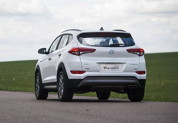 月销2万辆!20万性价比最高合资SUV是TA!