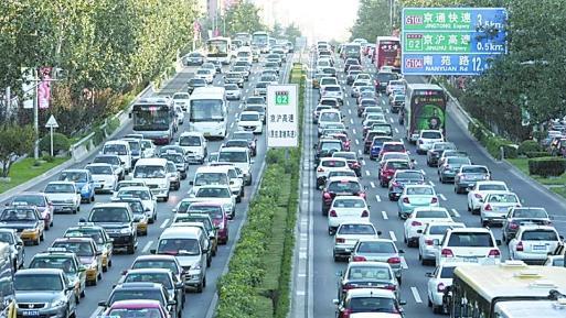 跑高速老司机 总结了价值千金的6条肺腑之言