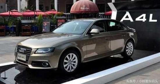 你的薪水能开什么车?赶紧拿对比一下 奇准哦!