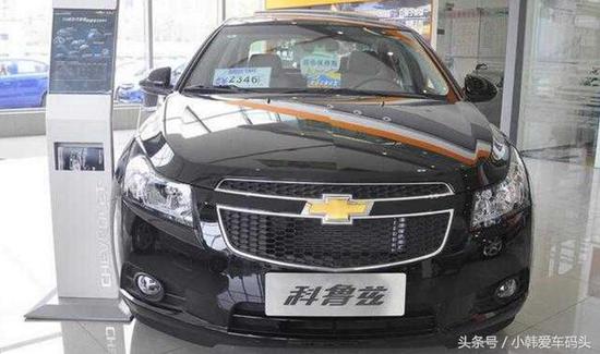 你的薪水能开什么车?赶紧拿对比一下 奇准哦!