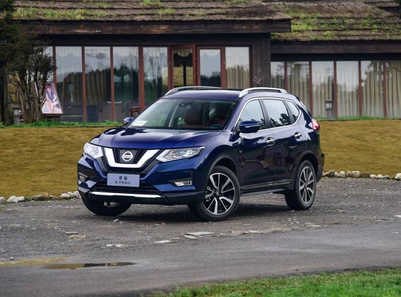 月销2万辆!20万性价比最高合资SUV是TA!