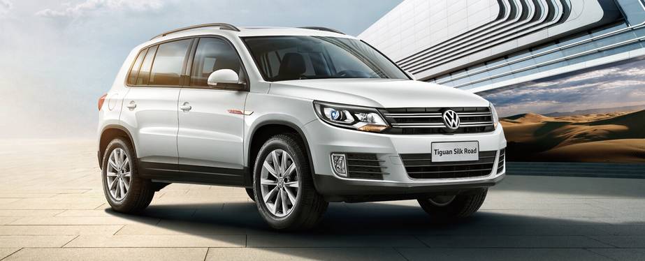 月销2万辆!20万性价比最高合资SUV是TA!