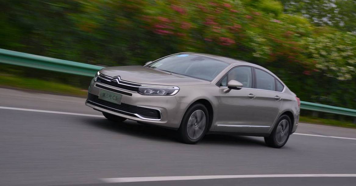 驾乘舒适性越级,这款车就是最高性价比的家轿?