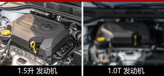 荣威全新小SUV曝光 与名爵ZS同平台打造