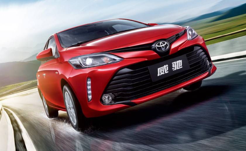 毕业生买车,懂车的人通常选这几款