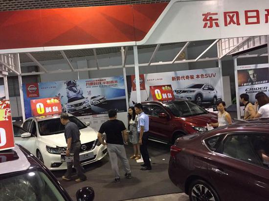 东风日产 将安全进行到底-图2