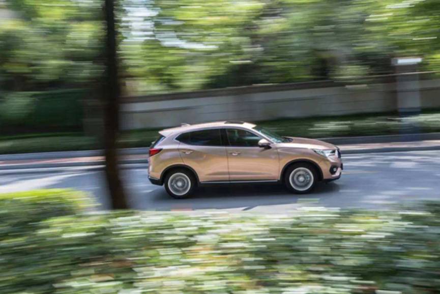 随着奔驰GLA下线 入门豪华SUV将呈现如何的争斗