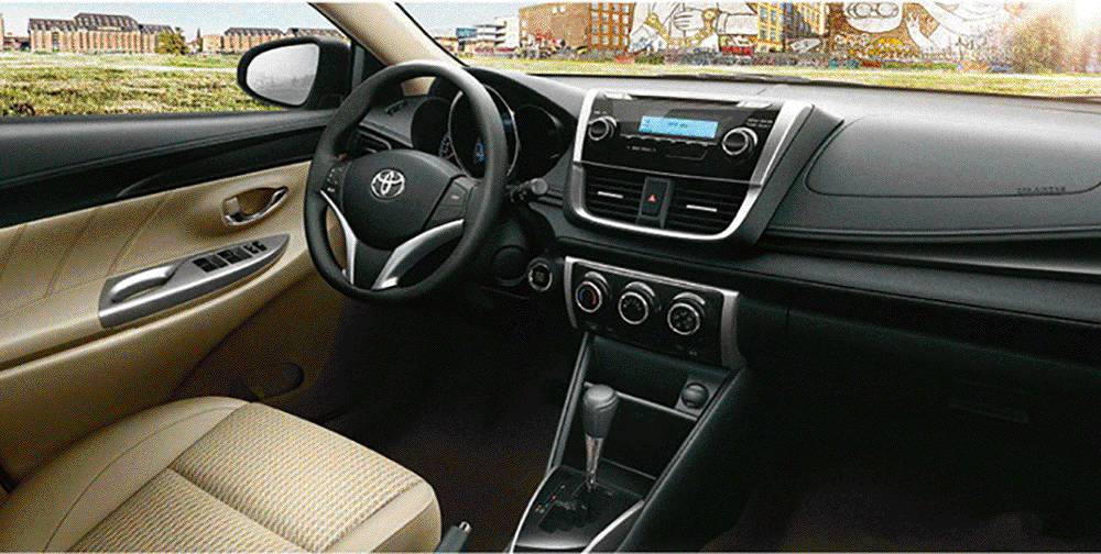 6万多起步的丰田车,升级后卖10万