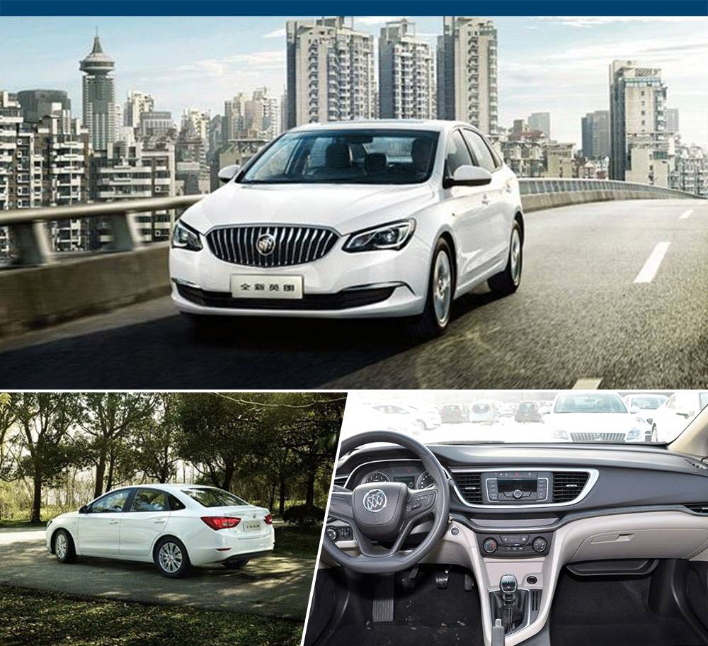 10万出头全系标配ESP,这几款合资车真是“业界良心”!