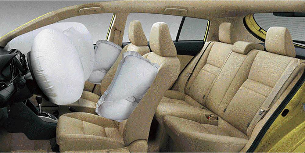 6万多起步的丰田车,升级后卖10万