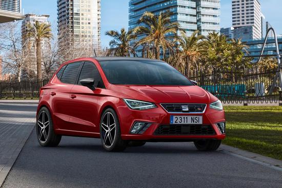 他山之石:欧洲各国什么车最畅销?