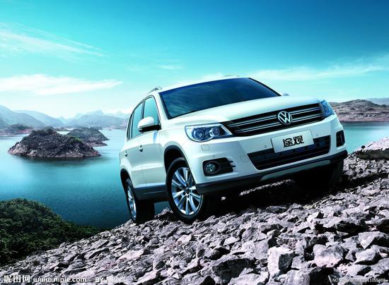 他山之石:欧洲各国什么车最畅销?