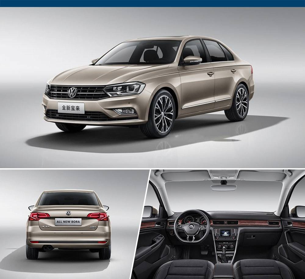 10万出头全系标配ESP,这几款合资车真是“业界良心”!