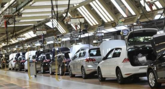 欧盟同意制定汽车审核新规