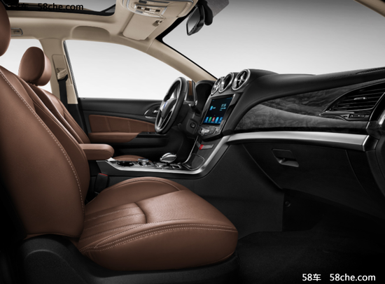 2017款比亚迪唐上市 售26.59-27.99万元