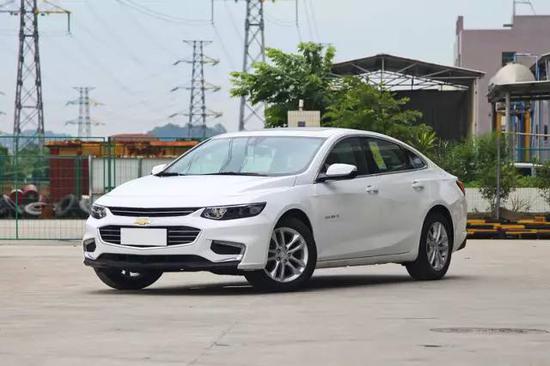 别看销量 这三款合资中型车品质一点不次