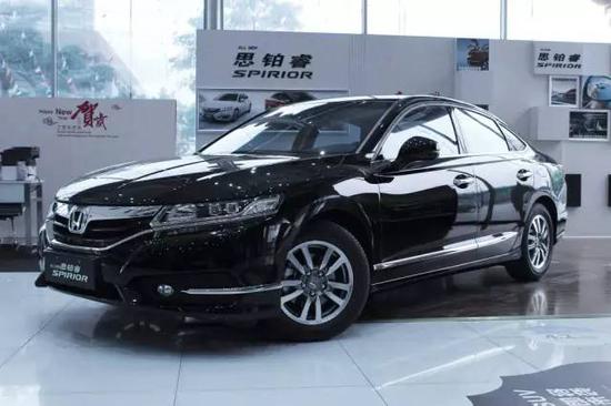 别看销量 这三款合资中型车品质一点不次