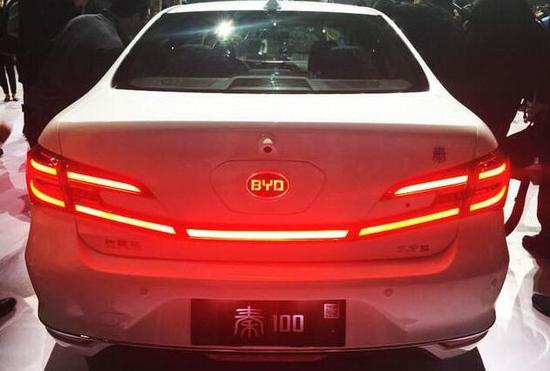 车主吐槽最可恨的车尾灯,这些品牌上榜