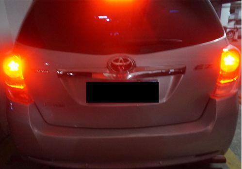 车主吐槽最可恨的车尾灯,这些品牌上榜