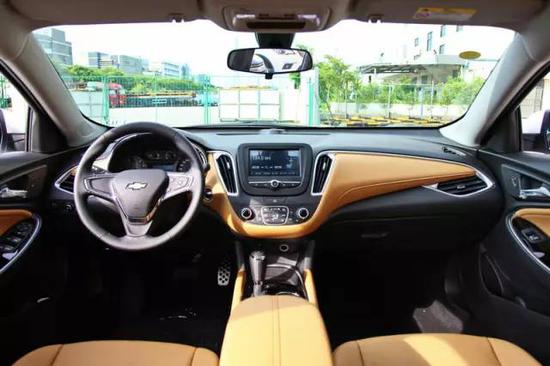 别看销量 这三款合资中型车品质一点不次