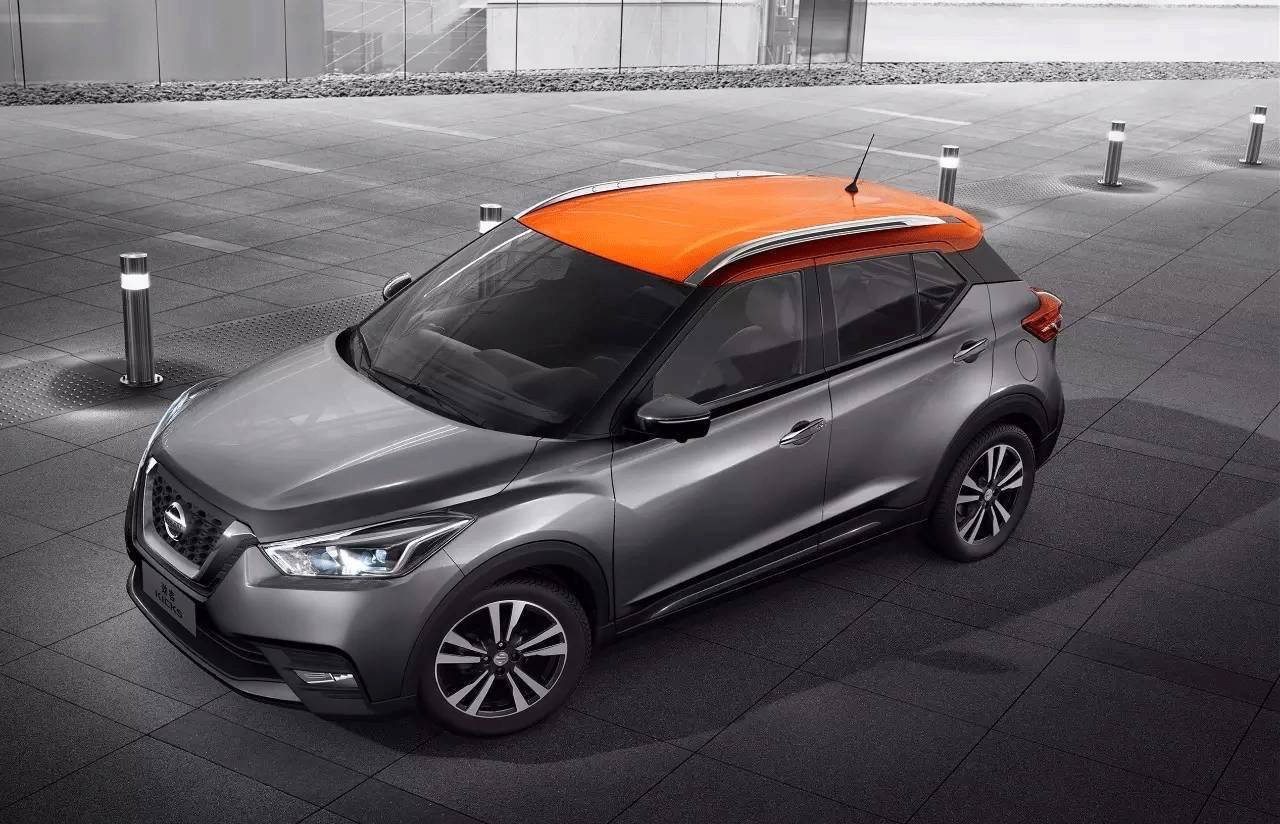 有多少人爱上日产的车,其实是因为爱上了它们的发动机? | 品牌