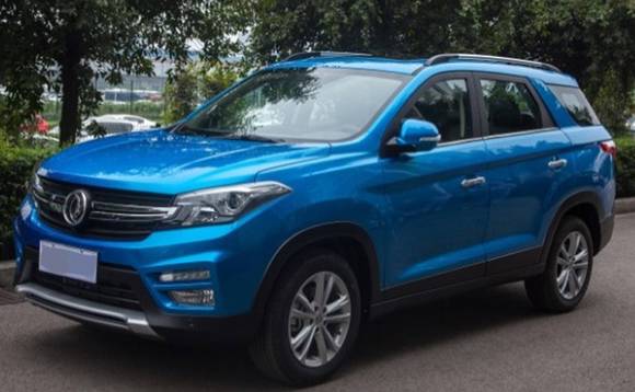 【轱辘扒车】丰田爆全新小型SUV,又是冲年轻人来?