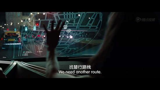 自动驾驶时代的座舱“大剧透”,宝马将带你感受“未来豪华”