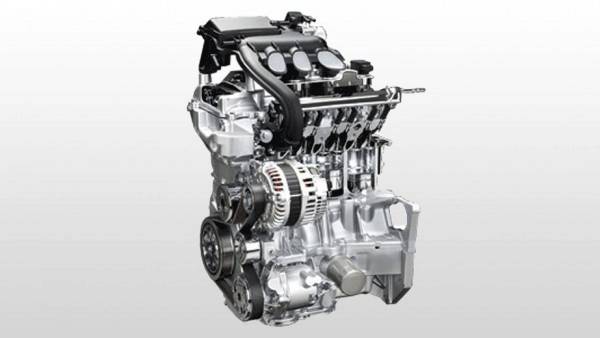 有多少人爱上日产的车,其实是因为爱上了它们的发动机? | 品牌