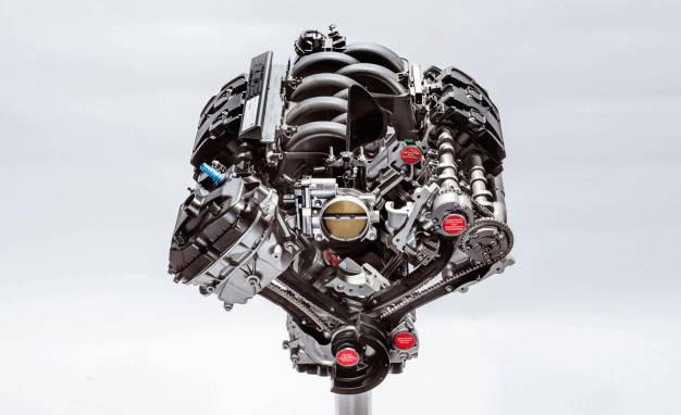 有多少人爱上日产的车,其实是因为爱上了它们的发动机? | 品牌