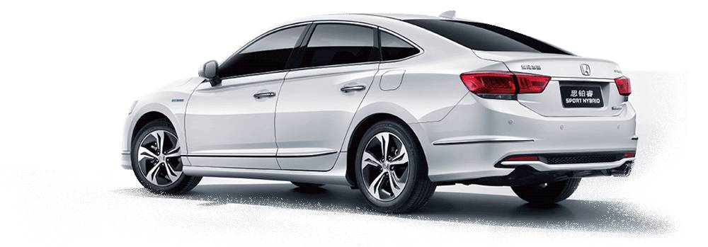 一箱油跑1271.1km,从北京开到上海!这台东风本田旗舰轿车居然如此省油!