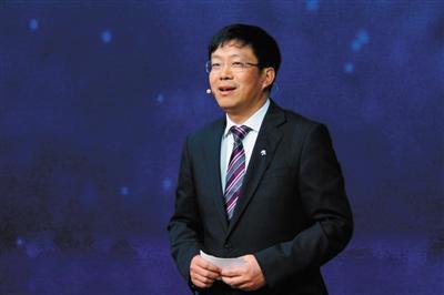 東風人事調(diào)整 呂海濤調(diào)任戰(zhàn)略規(guī)劃部副部長