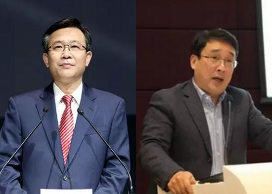 東風人事調(diào)整 呂海濤調(diào)任戰(zhàn)略規(guī)劃部副部長