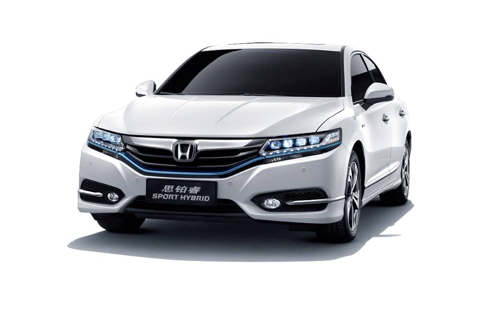 一箱油跑1271.1km,从北京开到上海!这台东风本田旗舰轿车居然如此省油!