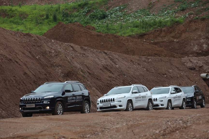 找寻完美的临界点 带自由光去看大熊猫