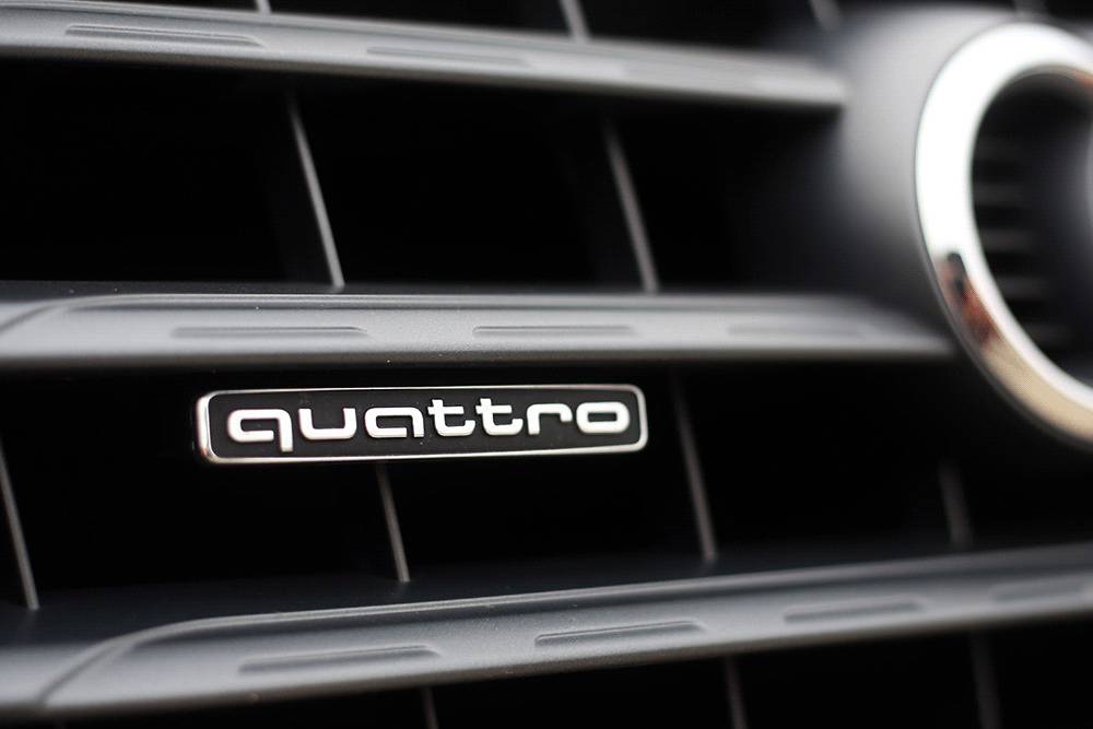 7秒破百的德系SUV,连女司机都说好开,难怪一直这么火!