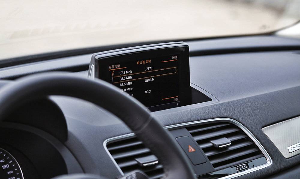 7秒破百的德系SUV,连女司机都说好开,难怪一直这么火!