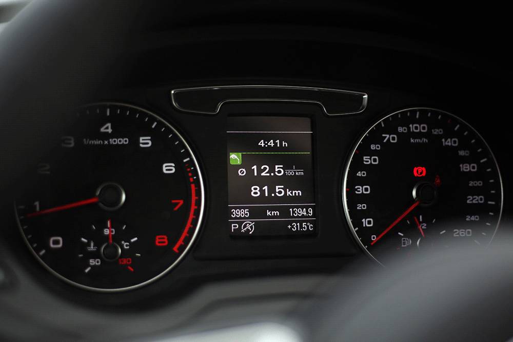 7秒破百的德系SUV,连女司机都说好开,难怪一直这么火!