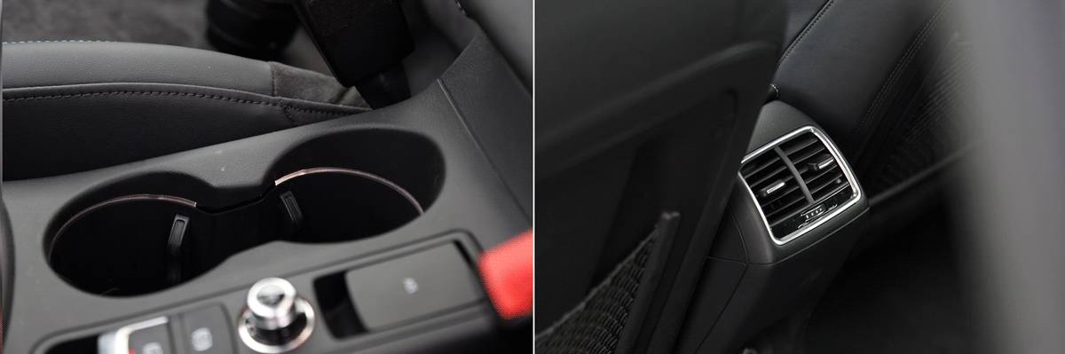 7秒破百的德系SUV,连女司机都说好开,难怪一直这么火!