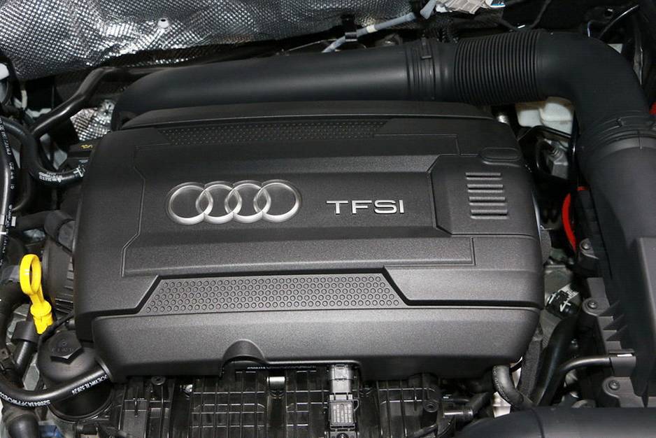 7秒破百的德系SUV,连女司机都说好开,难怪一直这么火!